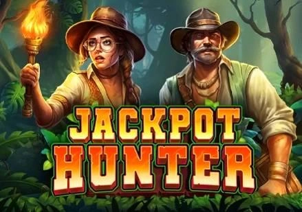 Jackpot-Hunter